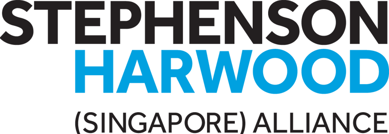 Stephenson Harwood Singapore 2015