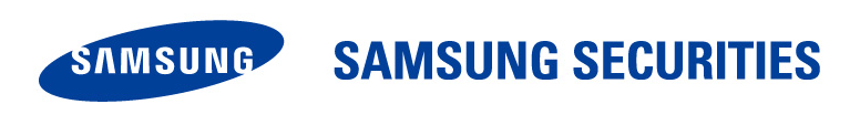 samsung securities logo