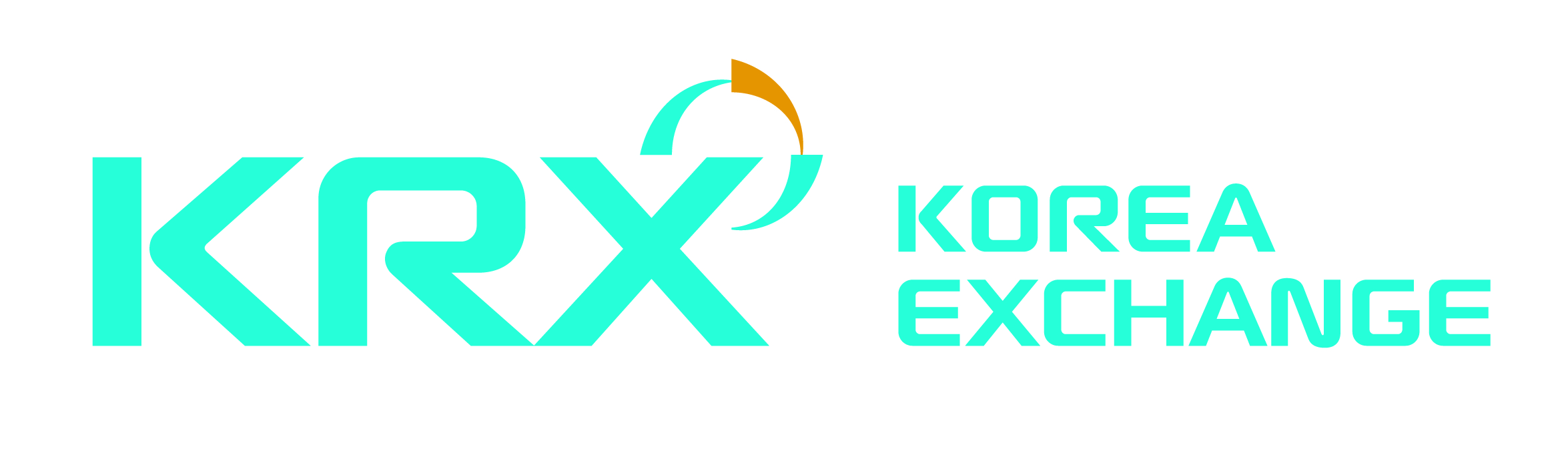 (CI) 1. KRX logo