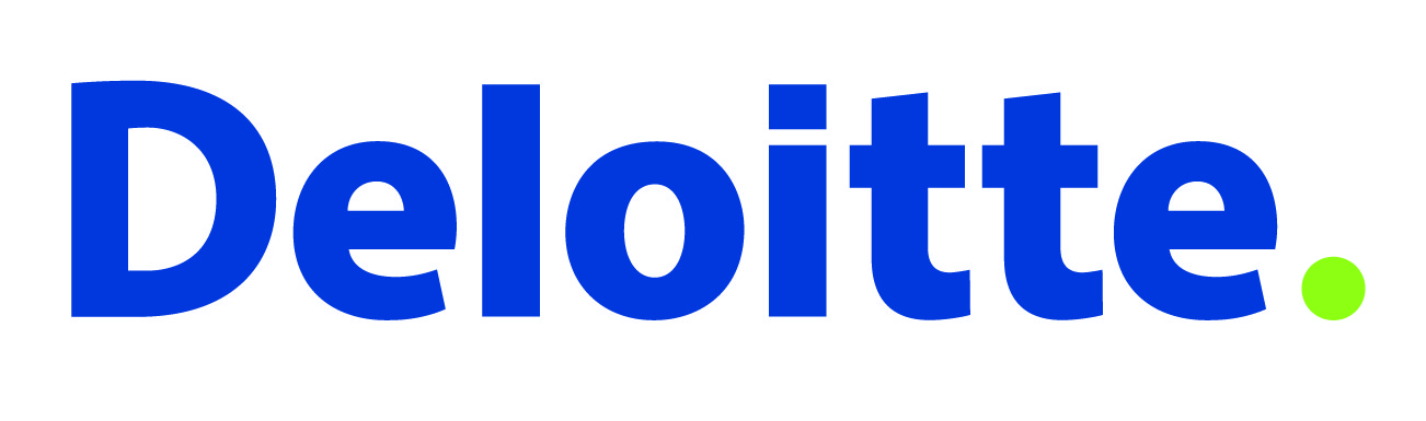 (CI) 4. Deloitte logo