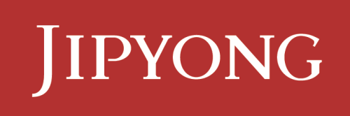 (3)Company Logo - Jipyong