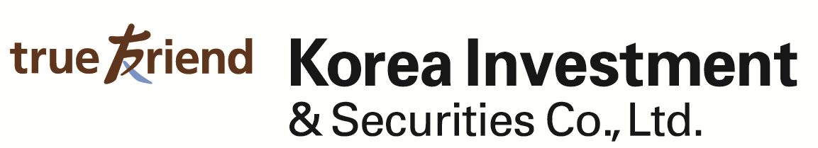 (4)Company Logo - Korea Investment and Securities - Website