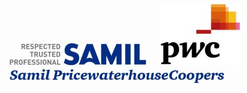 (6)Company Logo - Samil PwC