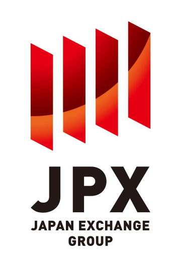 Logo - JPX