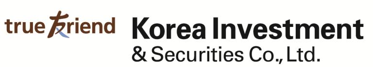 (4)Company Logo – Korea Investment and Securities – Website ...